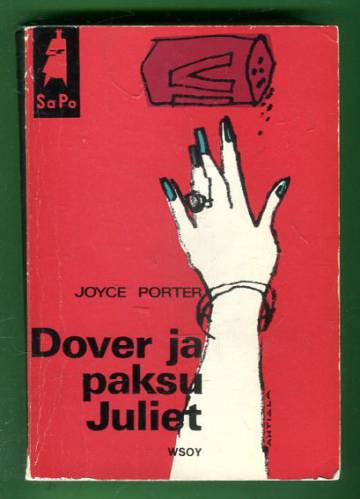 Dover ja paksu Juliet (SaPo 81)