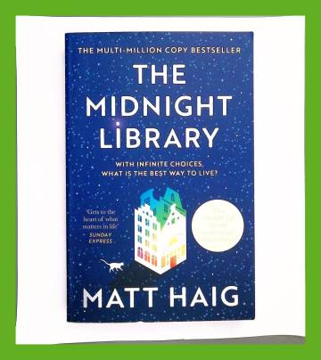 The Midnight Library