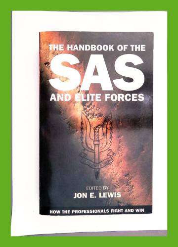 The Handbook of SAS and Elite Forces