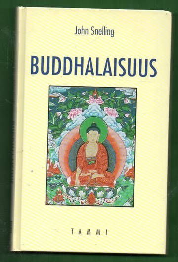Buddhalaisuus