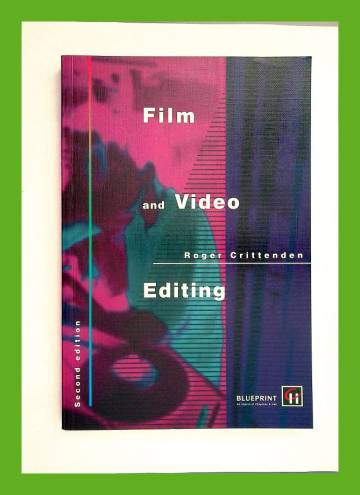 Film and Video Editing