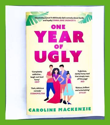 One Year of Ugly