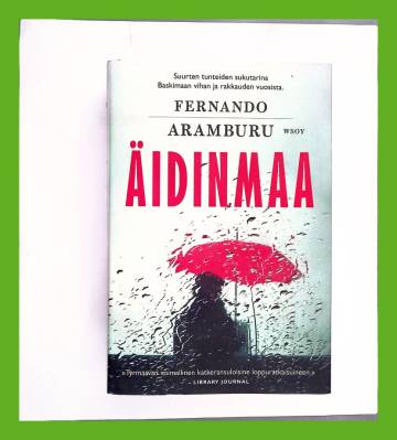 Äidinmaa