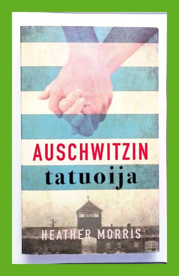 Auschwitzin tatuoija