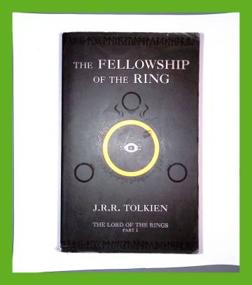 The Lord of the Rings 1 - The Fellowship of the Ring