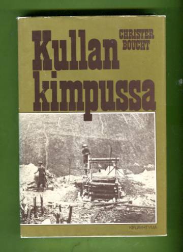 Kullan kimpussa