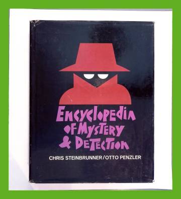 Encyclopedia of Mystery & Detection