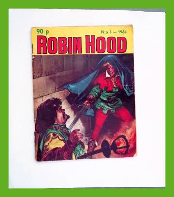 Robin Hood 3/64