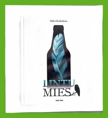 Lintumies