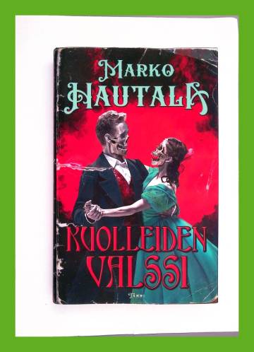 Kuolleiden valssi