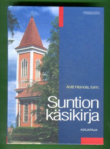Suntion käsikirja