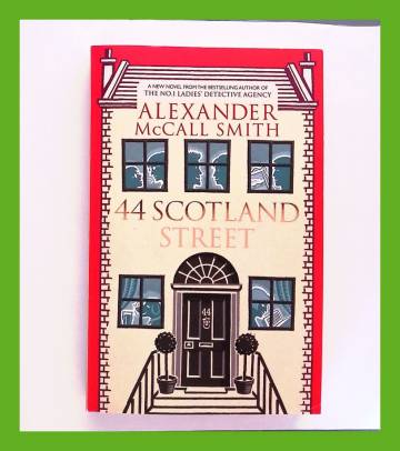 44 Scotland Street