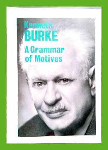 A Grammar of Motives