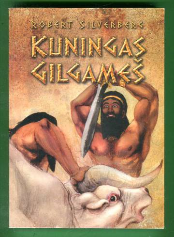 Kuningas Gilgames