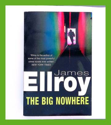 The Big Nowhere