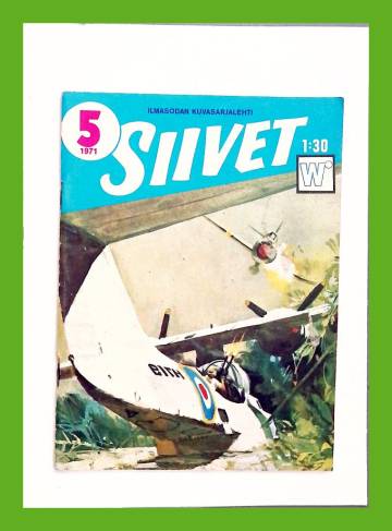 Siivet 5/71