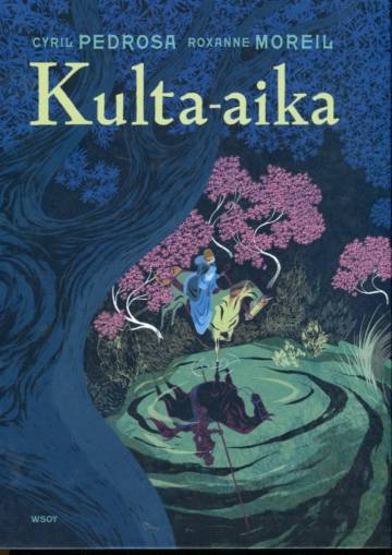 Kulta-aika