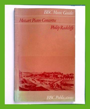 BBC Music Guides - Mozart Piano Concertos