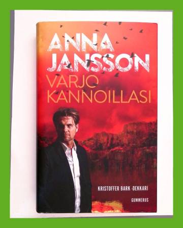 Varjo kannoillasi