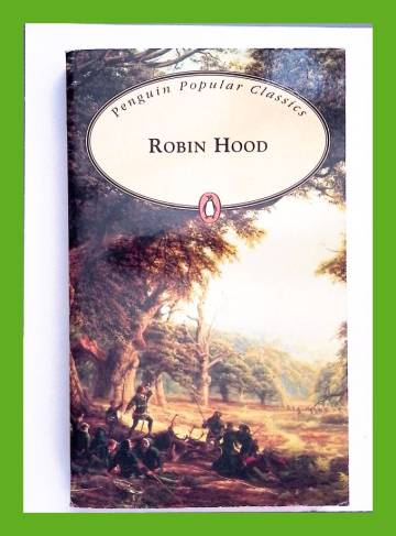 Robin Hood