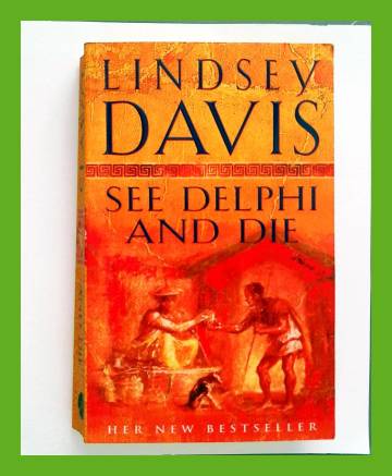 See Delphi and Die