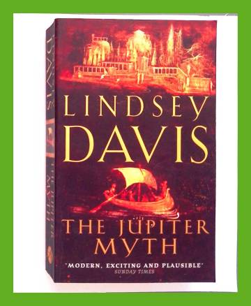 The Jupiter Myth