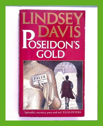 Poseidon's Gold