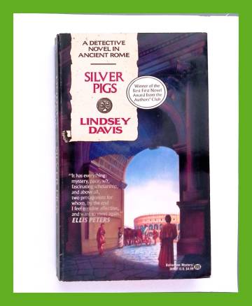 Silver Pigs