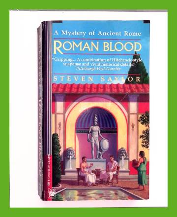 Roman Blood