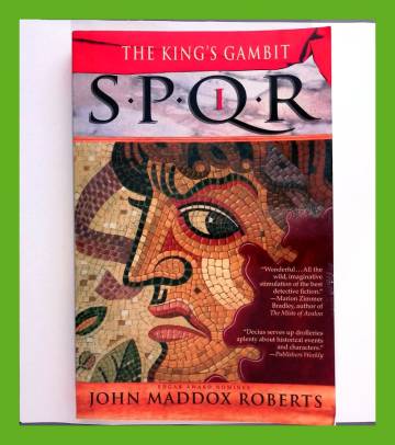 SPQR 1 - The King's Gambit