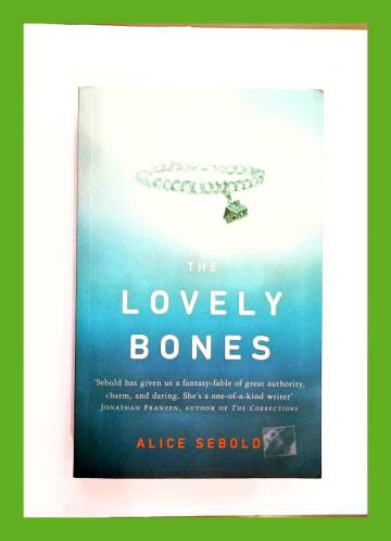 The lovely bones