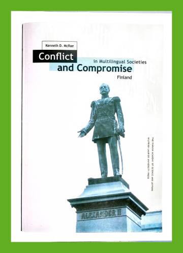 Conflict and compromise in multilingual societies: Finland