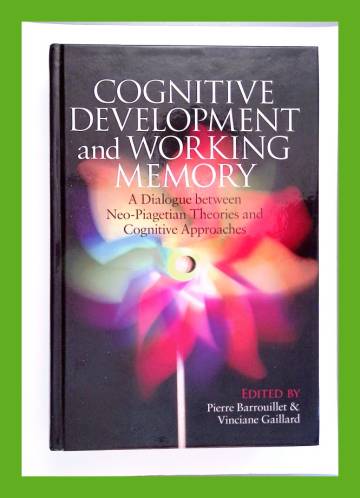 Cognitive development and working memory