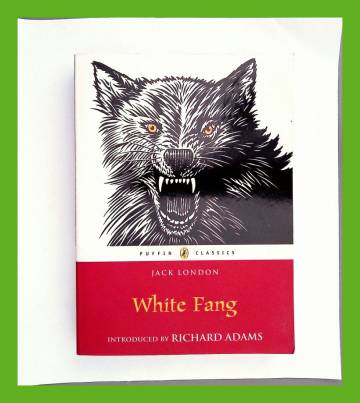 White Fang