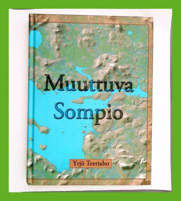 Muuttuva Sompio