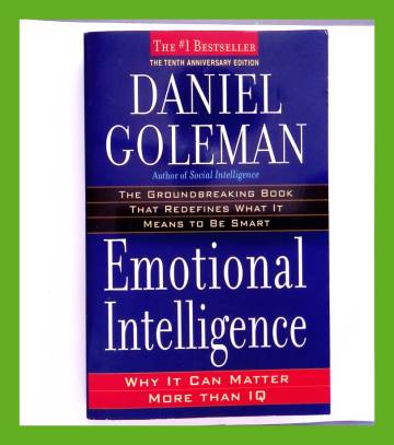 Emotional Intelligence