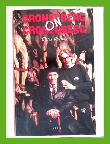 Cronenberg on Cronenberg