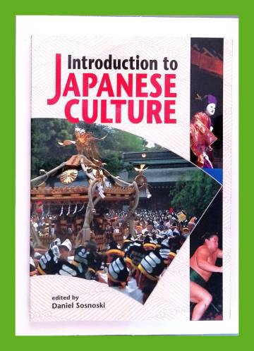 Introduction to Japanese Culture