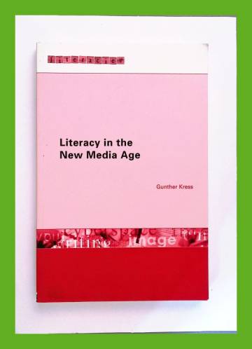 Literary in the New Media Age