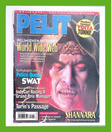 Pelit 2/96