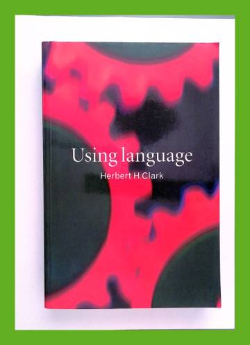 Using language