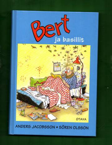 Bert ja basillit