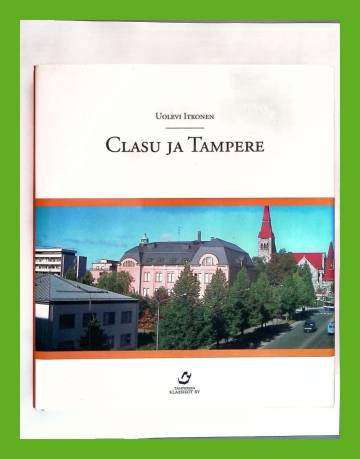 Clasu ja Tampere