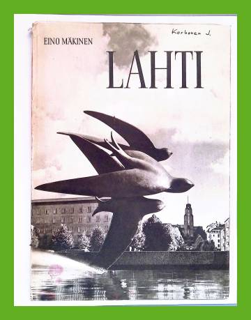 Lahti