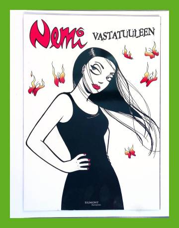 Nemi 31 - Vastatuuleen