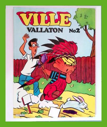 Ville Vallaton 2