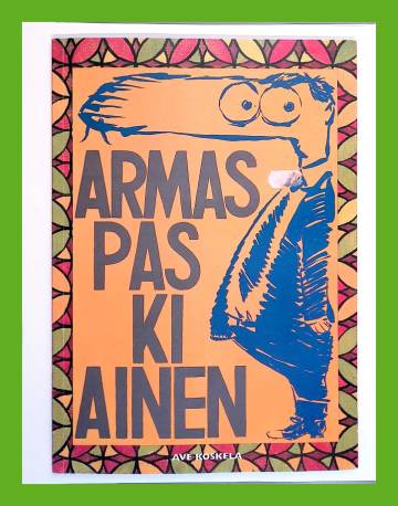 Hemmo Paskiainen 6 - Armas Paskiainen