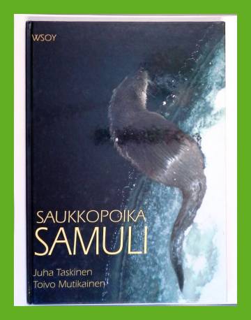 Saukkopoika Samuli