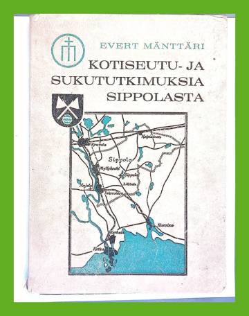 Kotiseutu- ja sukututkimuksia Sippolasta