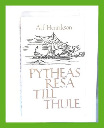 Pytheas resa till Thule